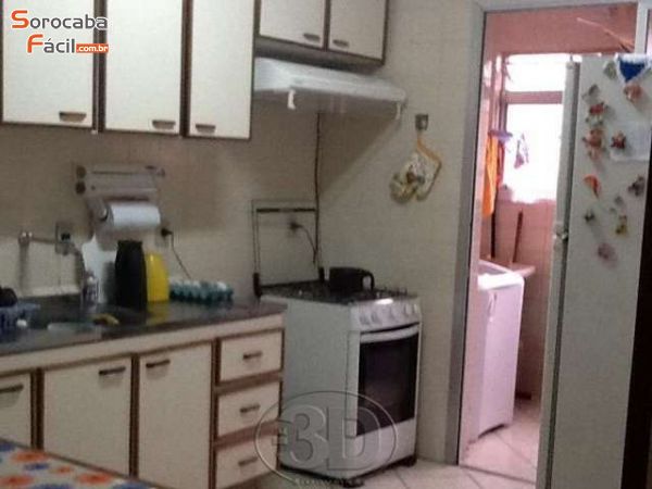 Apartamento em Jd. Simus, Sorocaba - Ótimo Apartamento no Jd. Simus - Foto 14
